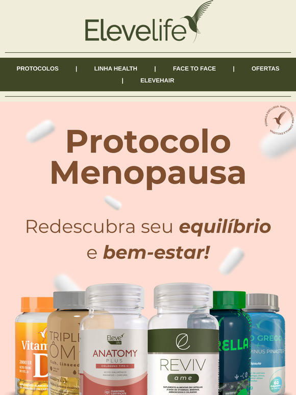 😴 Cansaço, baixa libido e aumento de peso repentino? 😱 Clique aqui e descubra a causa ⬇️