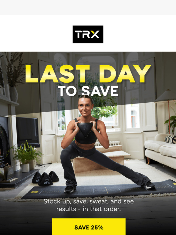 Final Day of Deals