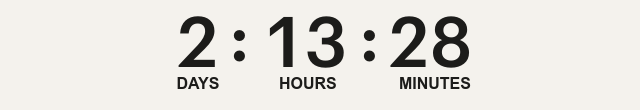 Countdown Timer
