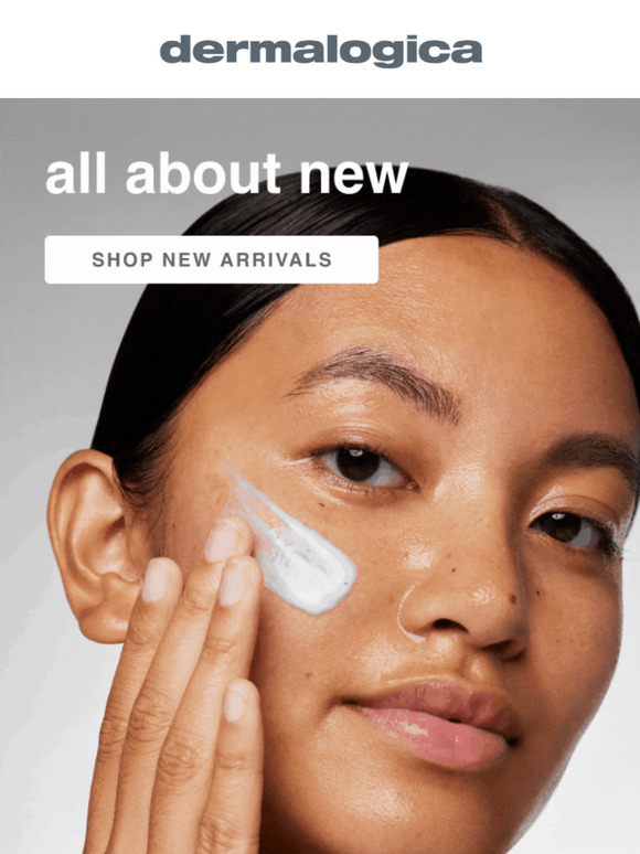New Arrivals Are Here