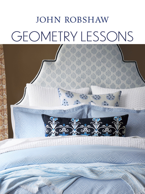 Geometry Lessons