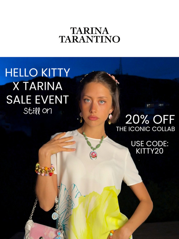 20% OFF Iconic