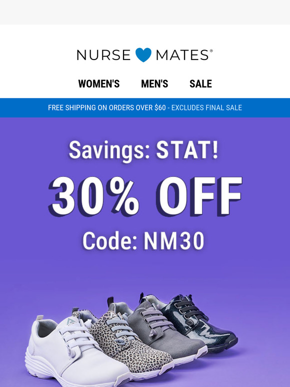 Savings: STAT!
