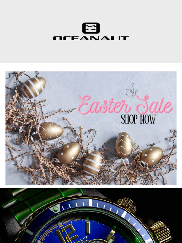 🐇 EXTENDED EASTER SALE - HOP IN BEFORE IT'S GONE