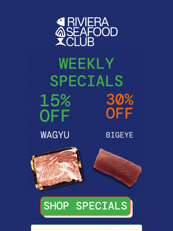 Discover What's Fresh This Week