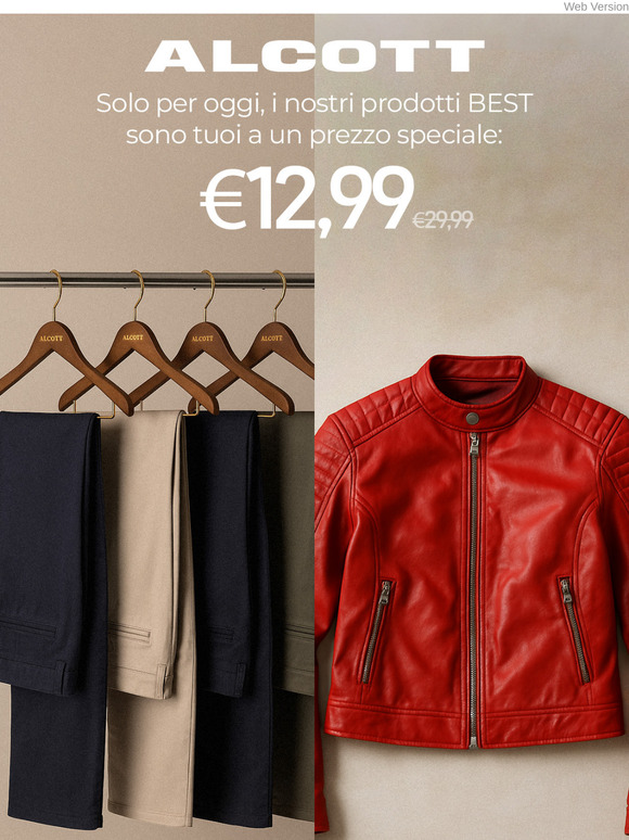 I nostri best ti aspettano🙊FLASH PROMO €12,99👉