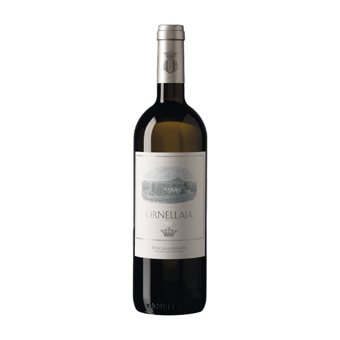 Toscana Bianco Ornellaia 2022 (750ML)