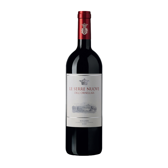 Le Serre Nuove Ornellaia 2022 (750ML)