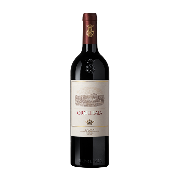 Ornellaia 2022 (750ML)
