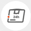 97% zamówień wysyłamy w 24h