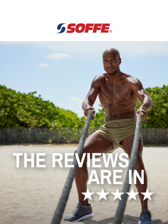Ranger Panty Shorts: What Customers Are Saying 🩲