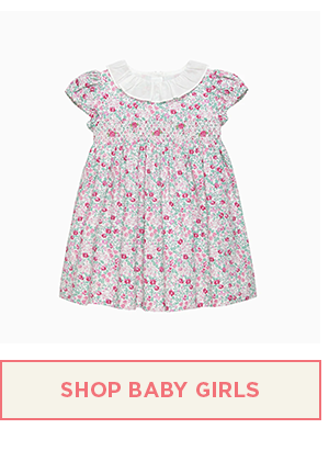 Shop Baby Girls