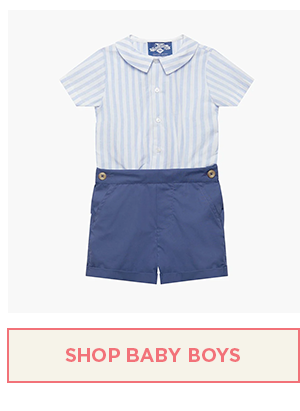 Shop Baby boys 