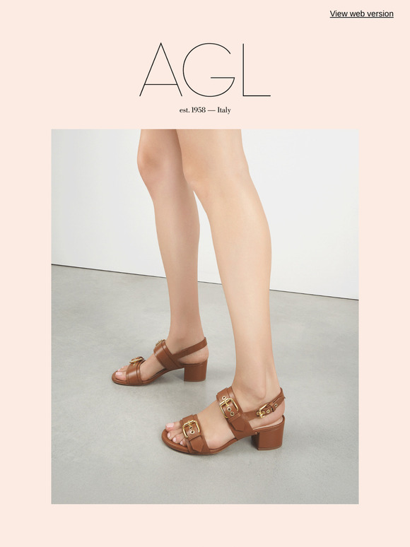 Lala and other sandals