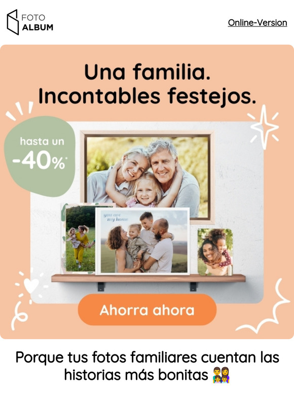 Ideas de regalo para el Día de la Madre 😍