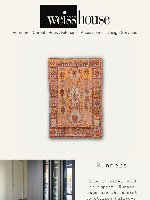 Shop Area Rugs + Expert Tips from Stacy
