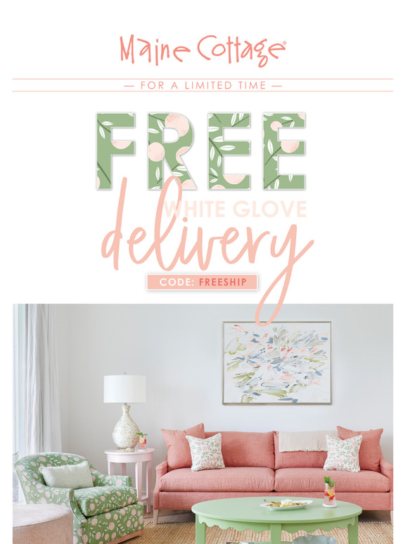 Our Customers Asked + We Delivered...FOR FREE!