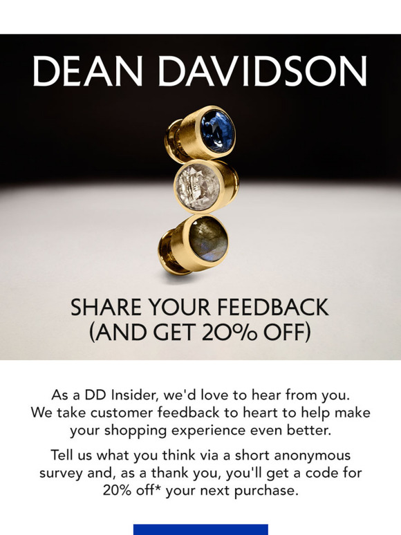 Want 20% Off?