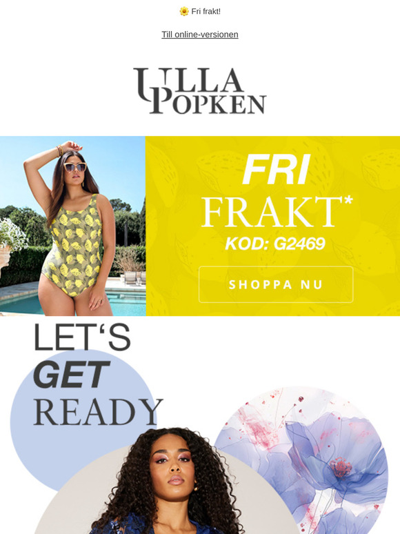 Glittrande outfits för speciella stunder 💫