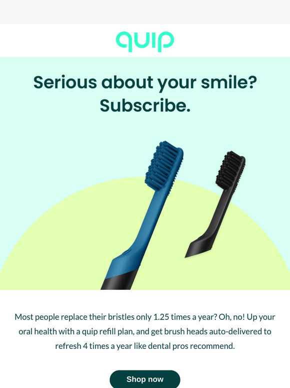 🦷 You’ve got the brush, here’s how to level up