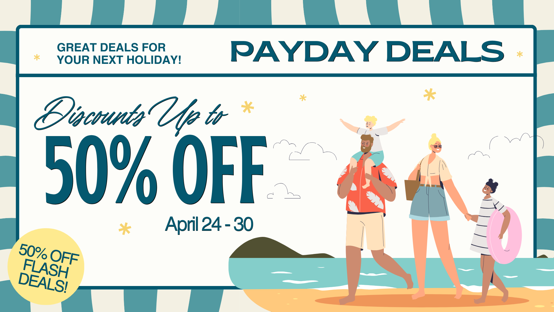 New Year Travel Sale !!