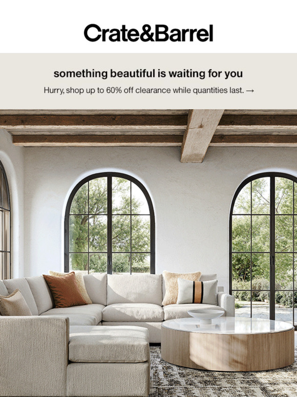 The Bestseller Edit: Favorites for every room →