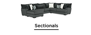 Sectionals