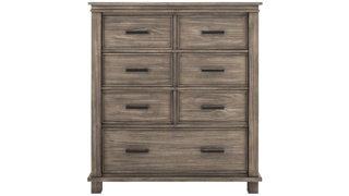 Hempstead Chest
