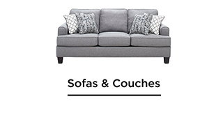 Sofas & Couches