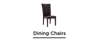 Dining Chairs