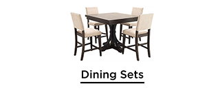 Dining Sets