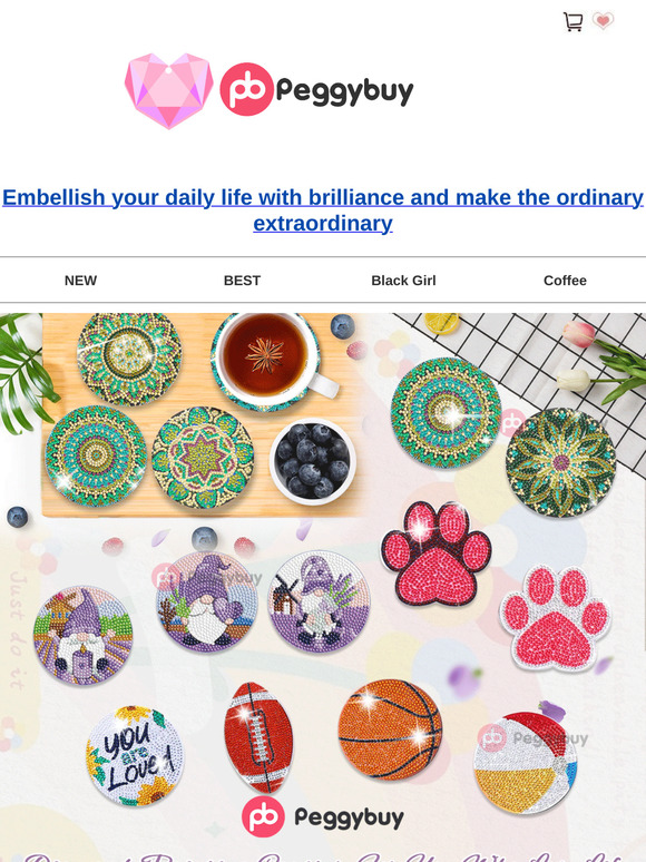 Make The Walls Sparkle and Turn Your Home Into An Art Gallery!🖼️🏠