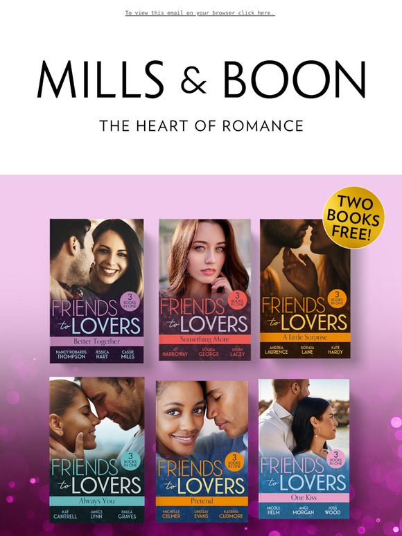 💝 Save over 50% on brand new collections!