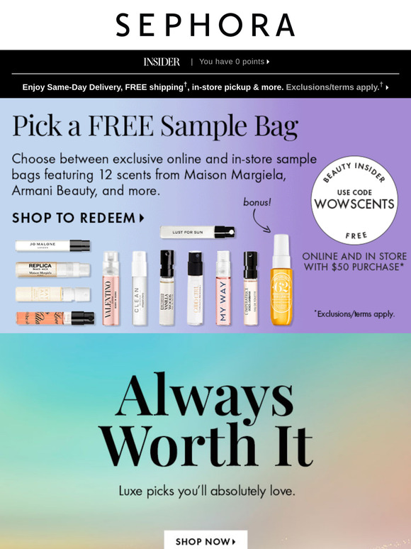 You’ll LOVE these luxury picks 😍✨