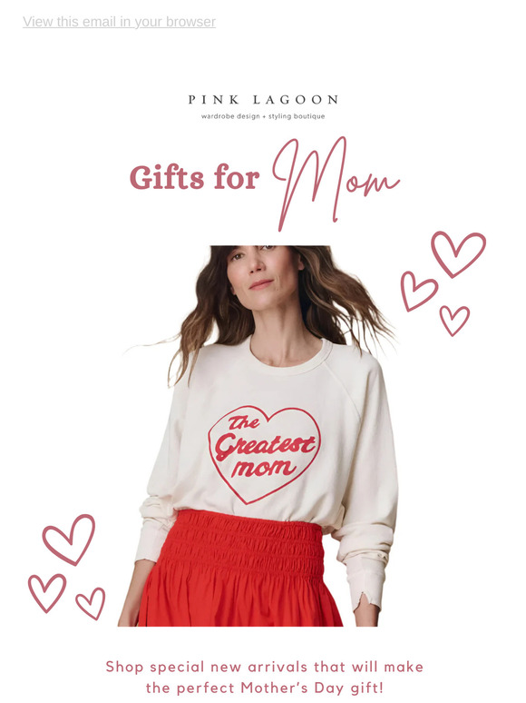 🌷💕 Gifts for Mom 💕🌷