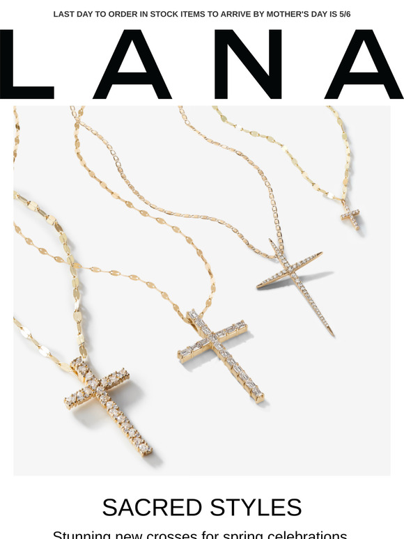 SACRED SYMBOLS | Mother's Day Promo is Still On