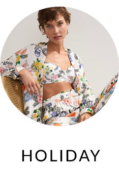 The Holiday Shop