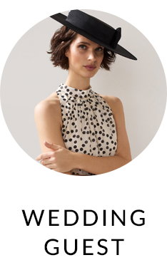 Shop Wedding Guest