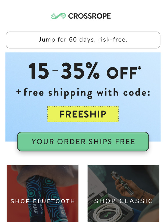 🚨 Free Shipping Code Inside (While It Lasts)