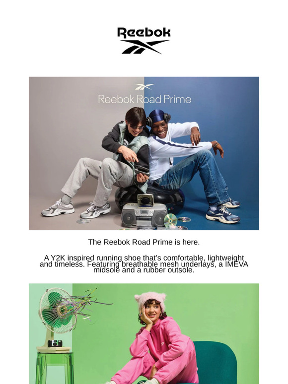 Have you met the Road Prime?