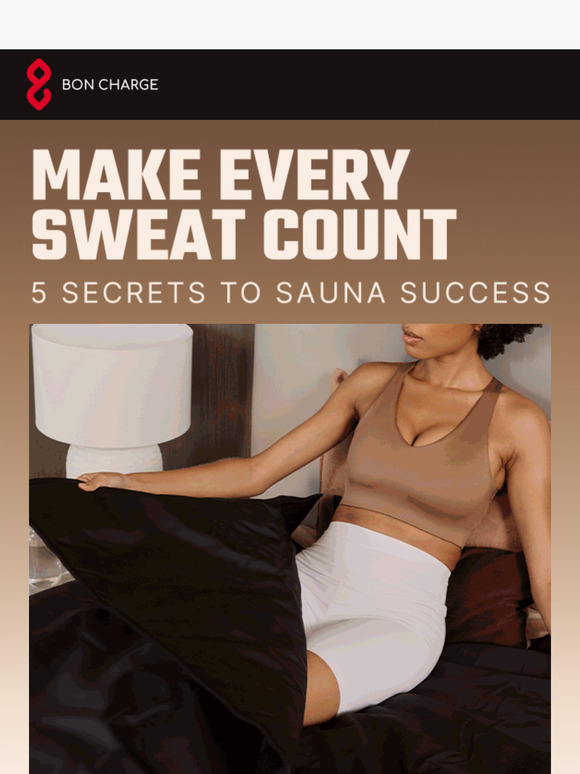 Sauna Like A Pro