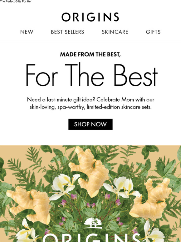 Limited Edition Sets for Spring