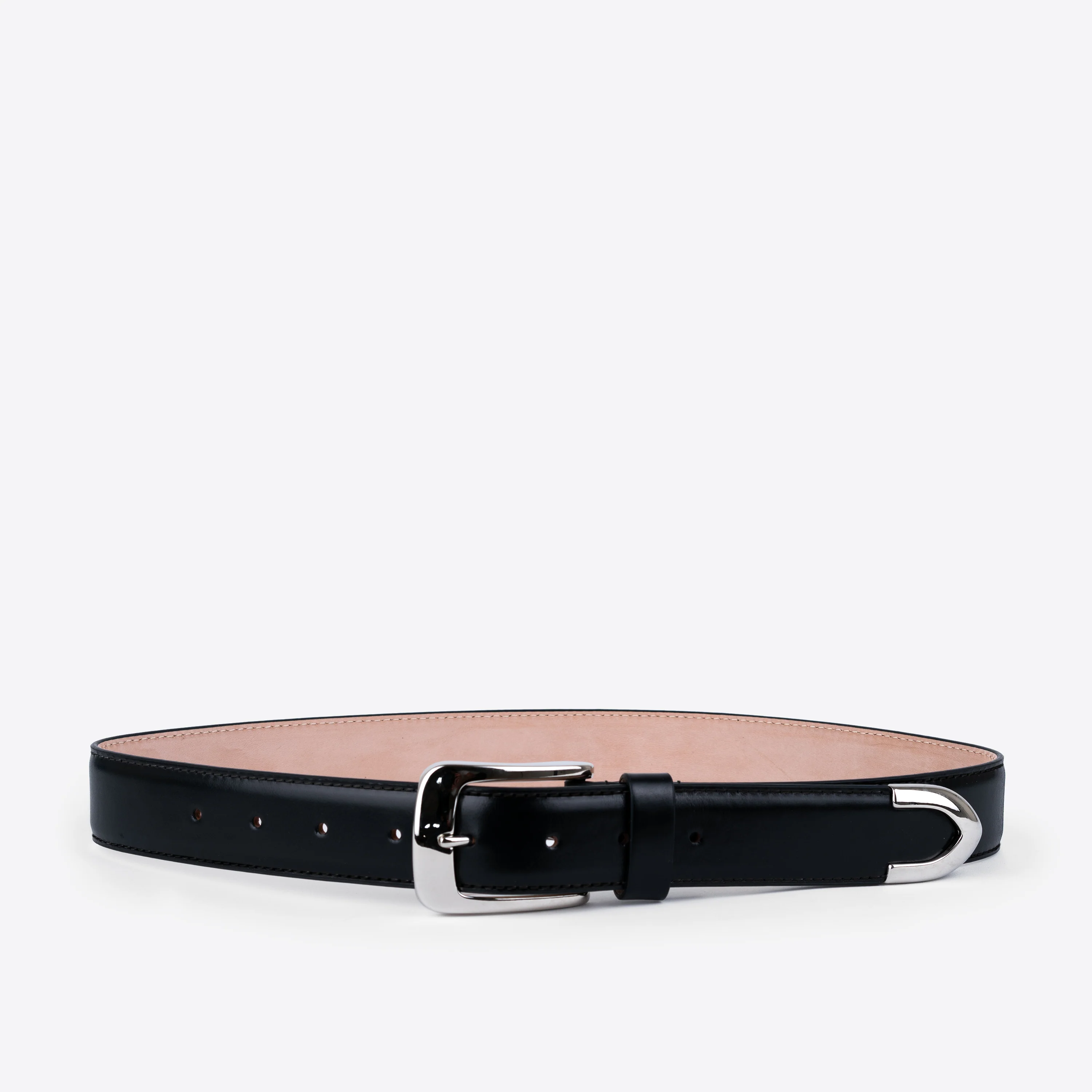 Image of Everyday Belt Black