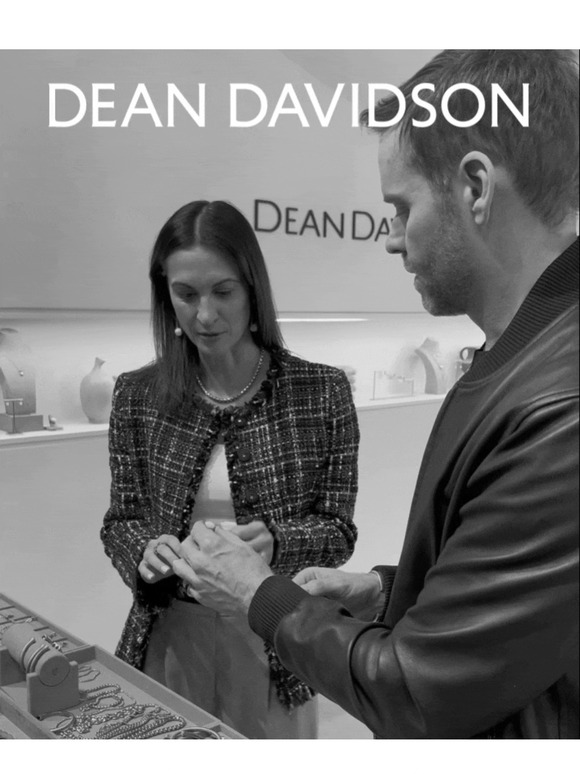 Dean's Fave Mother's Day Gifts