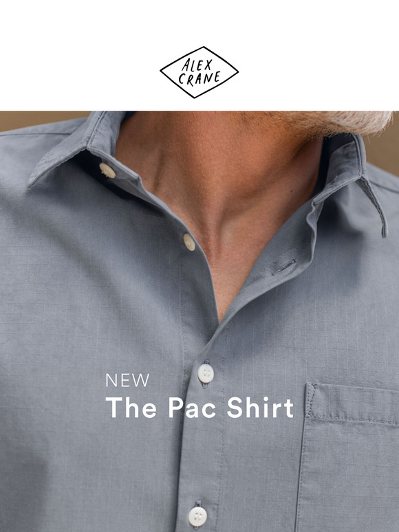 The Pac Shirt