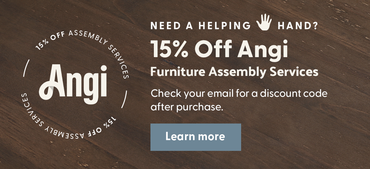 Angi Assembly Services
