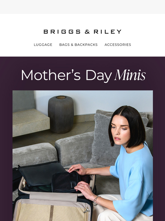 Must-Have Travel Accessories For Mom