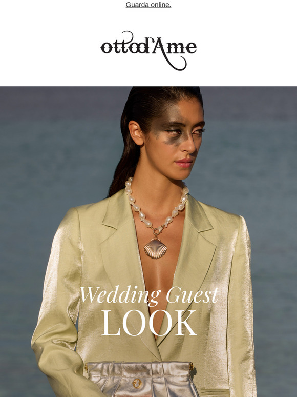 ✨ Occasioni speciali >>> a dress to impress