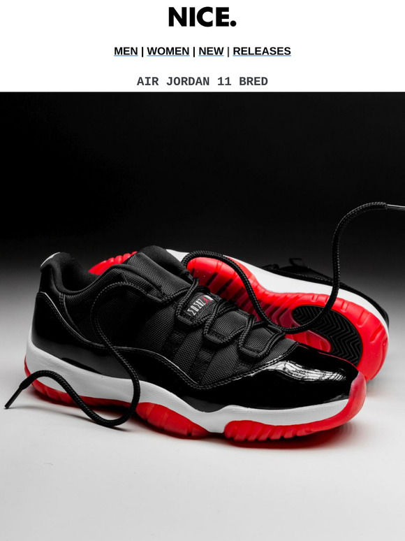 AJ11 BRED