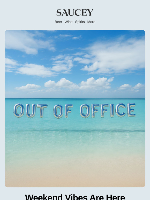 the weekend called